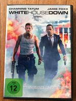 DVD White House down