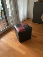 Hocker in bester Lederqualität