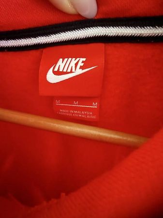 Nike Pullover