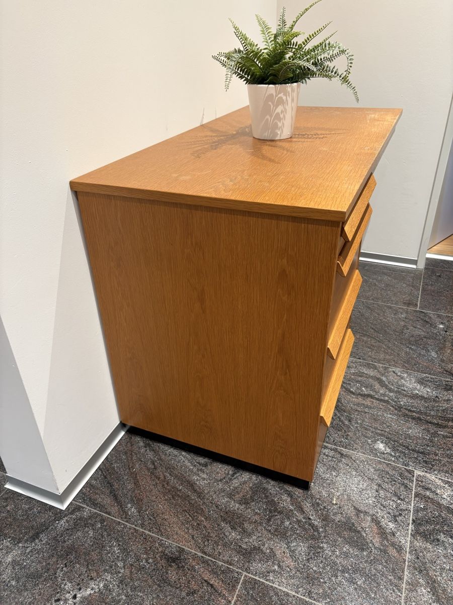 Schreibtische: Pult klein Vintage – Gebraucht aus Wittenbach von kramerei.vanessa 3