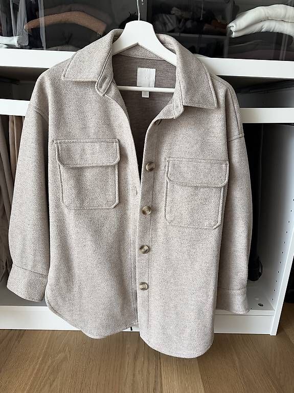 Giacche: H&M Giacca / giacchetto / cardigan – Usato da S. Antonino venduto da gio_q2dl 1