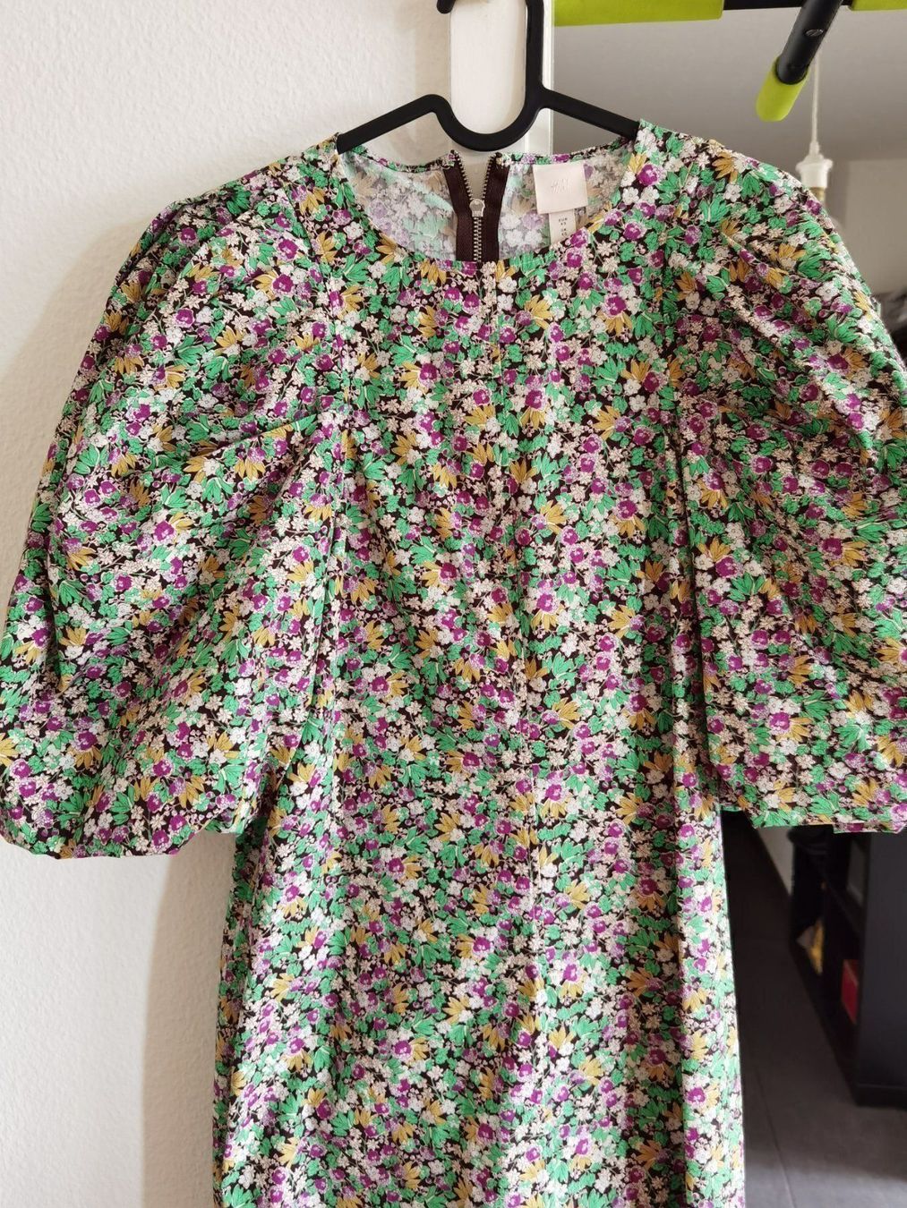 H&M Vestiti: Kleid xs – Usato da Neuhaus SG venduto da bernike 1