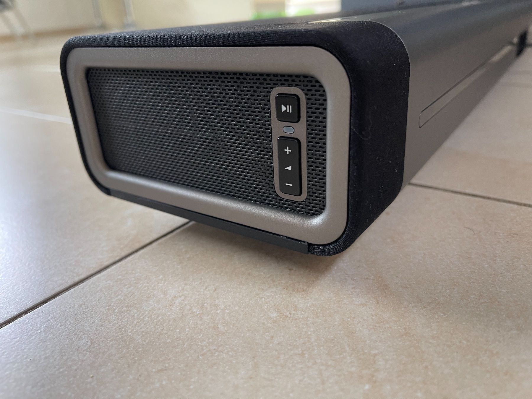 Sonos Home Cinema: Sonos Playbar Top Zustand + Optische Kabel – Usato da Othmarsingen venduto da daisy18 4