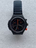 SWATCH*ALARM*ACTIVATION*SOI401*RARITÄT*1998*NEU*Gemäss Besch
