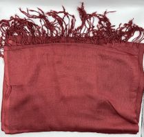Etole viscose pour l'hiver, unisexe