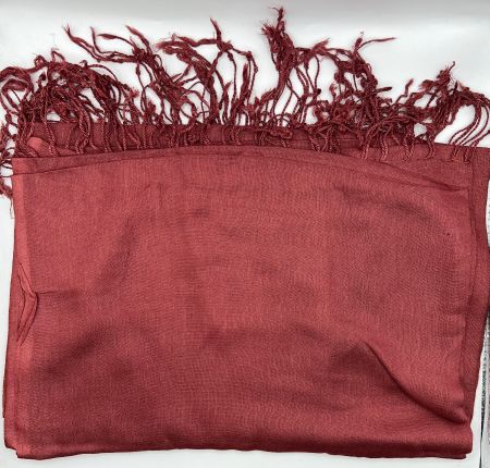 Etole viscose pour l'hiver, unisexe