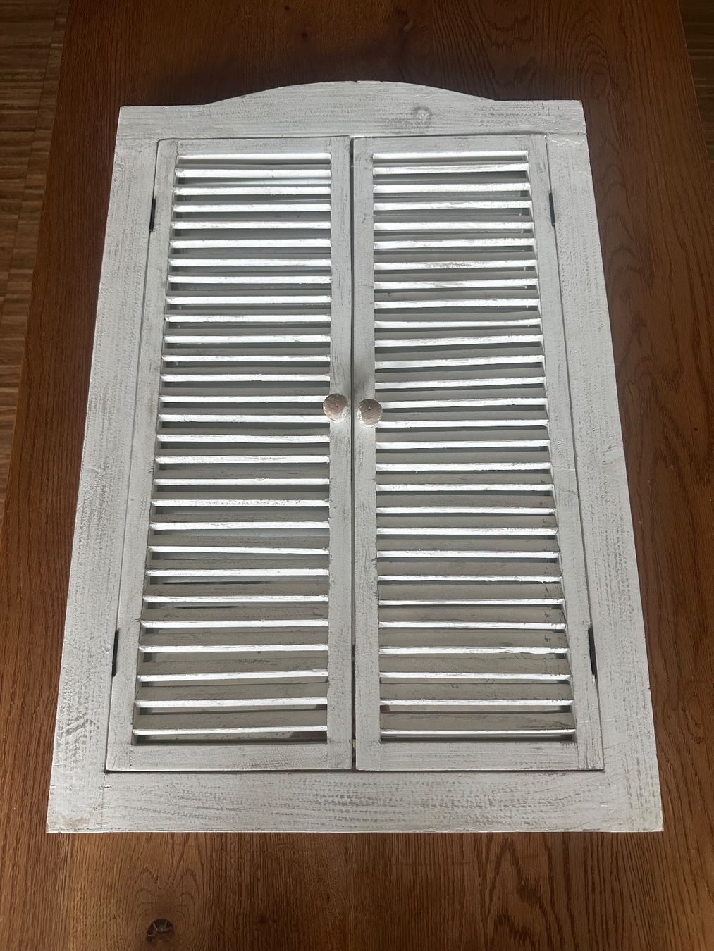 Maisons du monde Specchi: Fenster-Spiegel 48 x 68 cm – Nuovo (secondo la descrizione) da Zürich venduto da cib_6krj 2