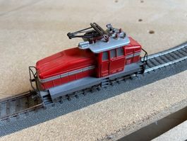 Märklin DB Rangierlok
