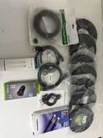 Sammelauktion Kabel, Ladegeräte & Zubehör 