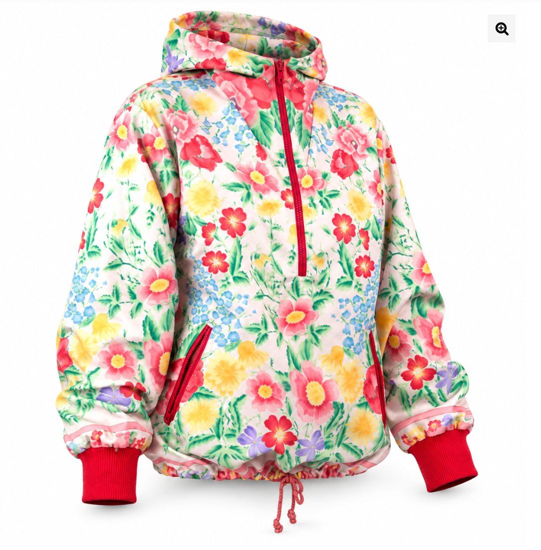 Vestes: Sweat imperméable T.38 Léonard – D'occasion à Delémont par Le38.shop 1