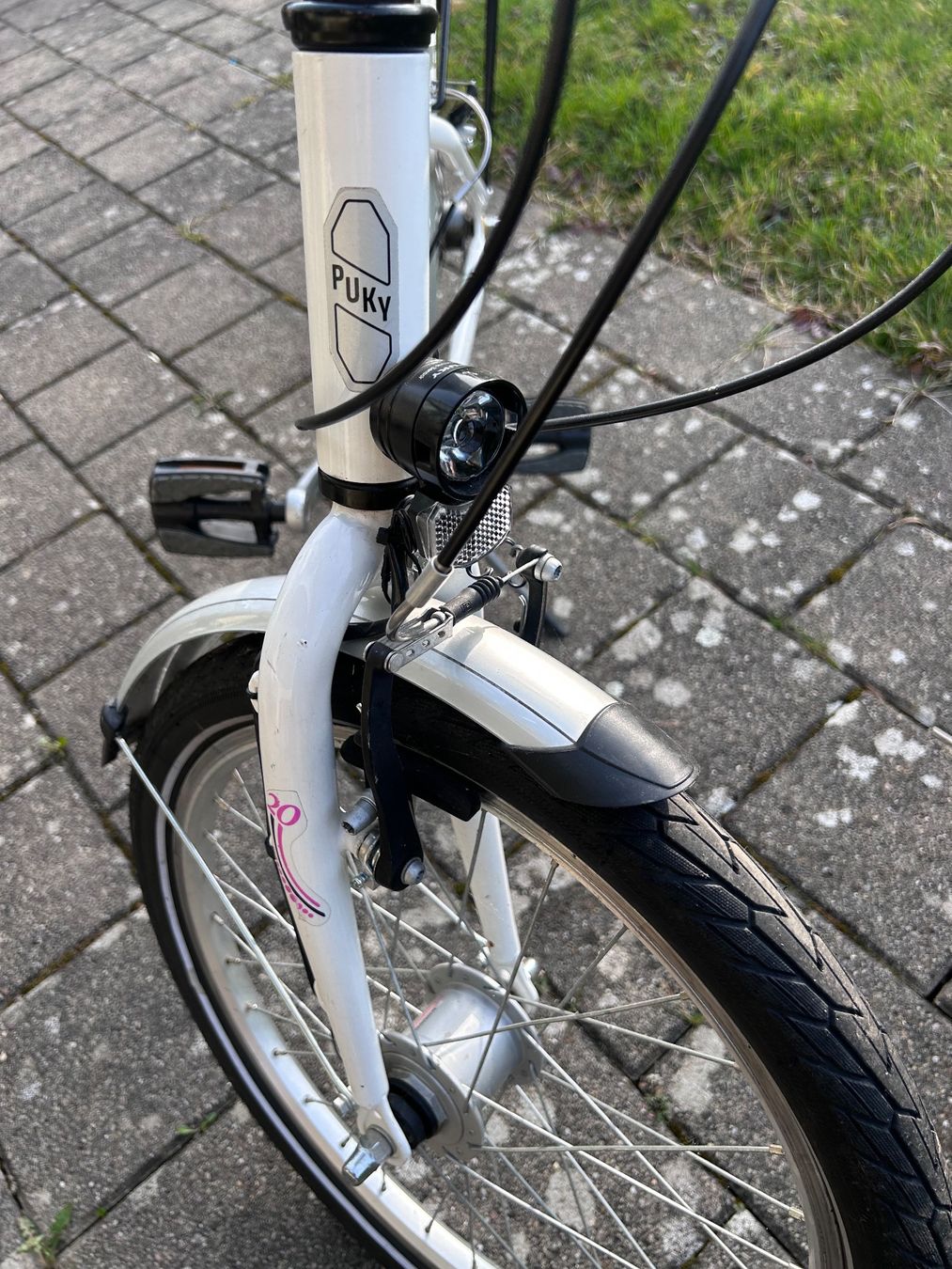 Puky Biciclette: Kindervelo Puky – Usato da Zürich venduto da pano01 3