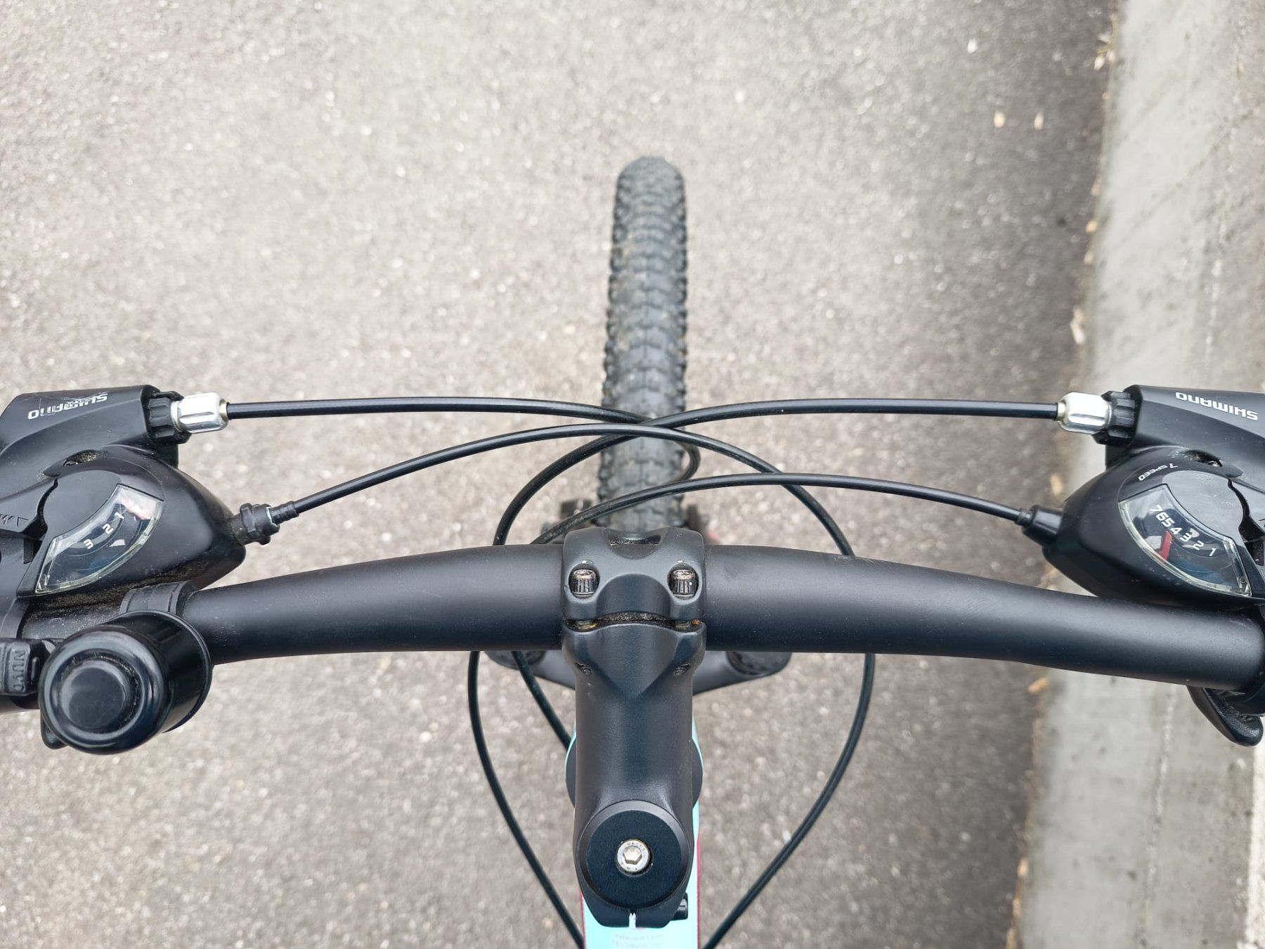Scott Biciclette: Vélo Scott taille M – Usato da Grattavache venduto da eva.currat 1