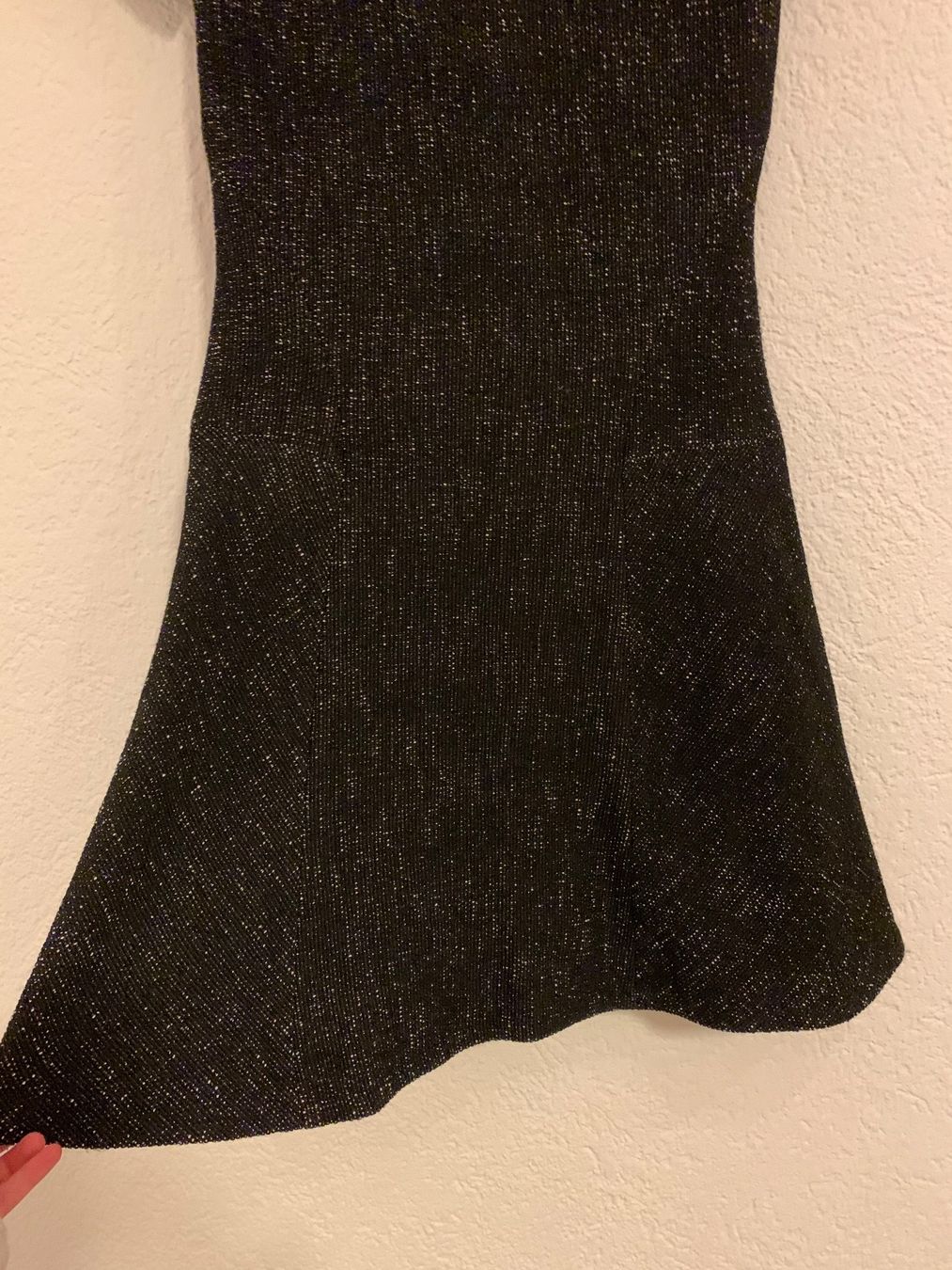 Vestiti: SEVENTY SERGIO TEGON Kleid Gr. S / M – Usato da Fislisbach venduto da KolibriSecondhand 4