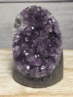 Wunderbarer Amethyst 684g