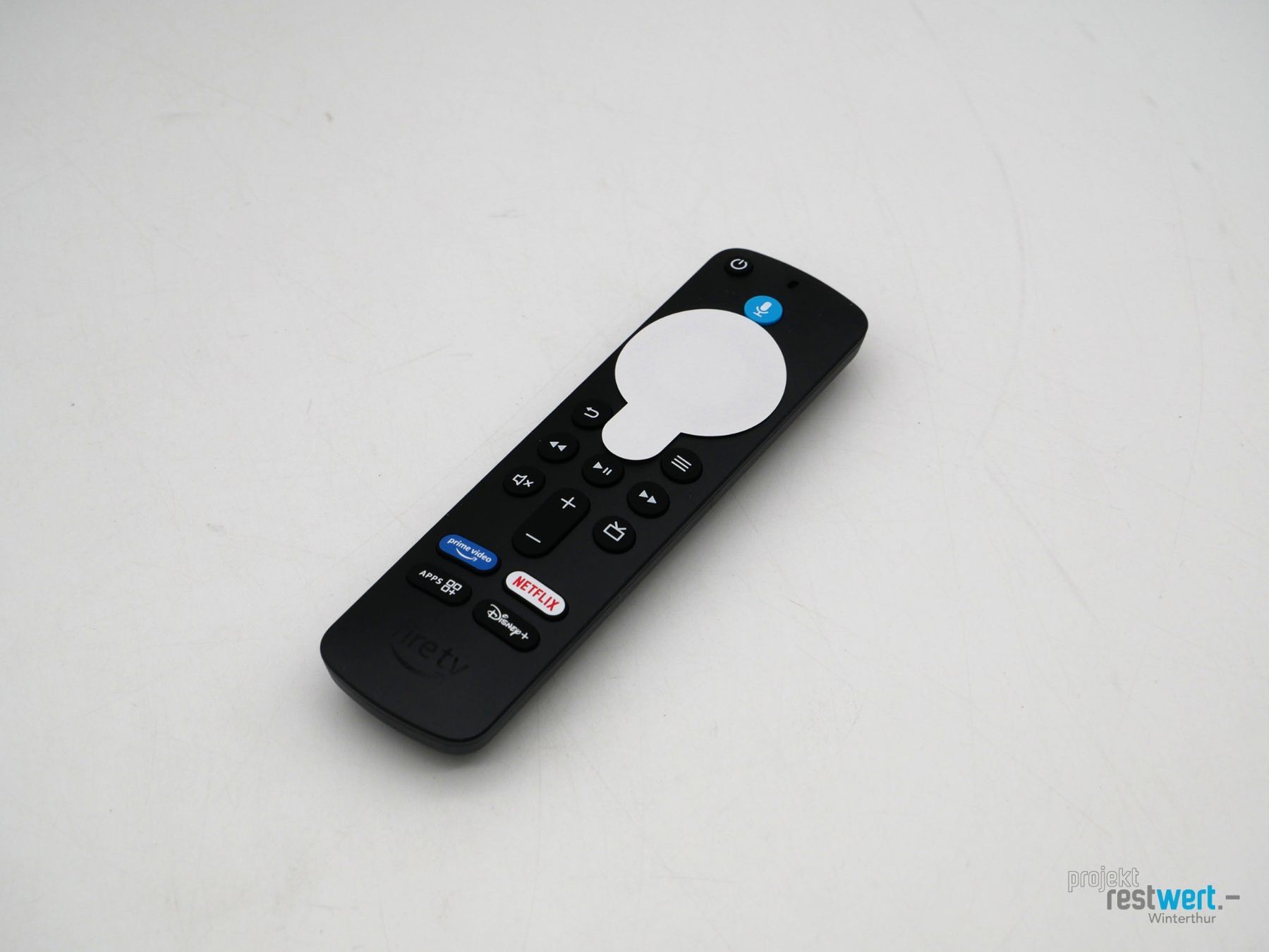 Amazon Sistemi audio & multimediali: AMAZON Fire TV Stick 4K 8GB Wi-Fi 6 – Nuovo (secondo la descrizione) da Winterthur venduto da Restwert_Winterthur 2