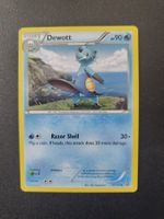 Dewott 31/114 Pokémon XY Steam Siege 2016 (EN) ab 1.-