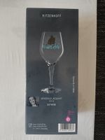 Ritzenhoff Bierglas Sammeln Véronique Jacquart - Neu und OVP