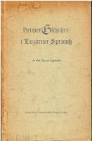 Heimet Gschichte i Luzärner Sproch