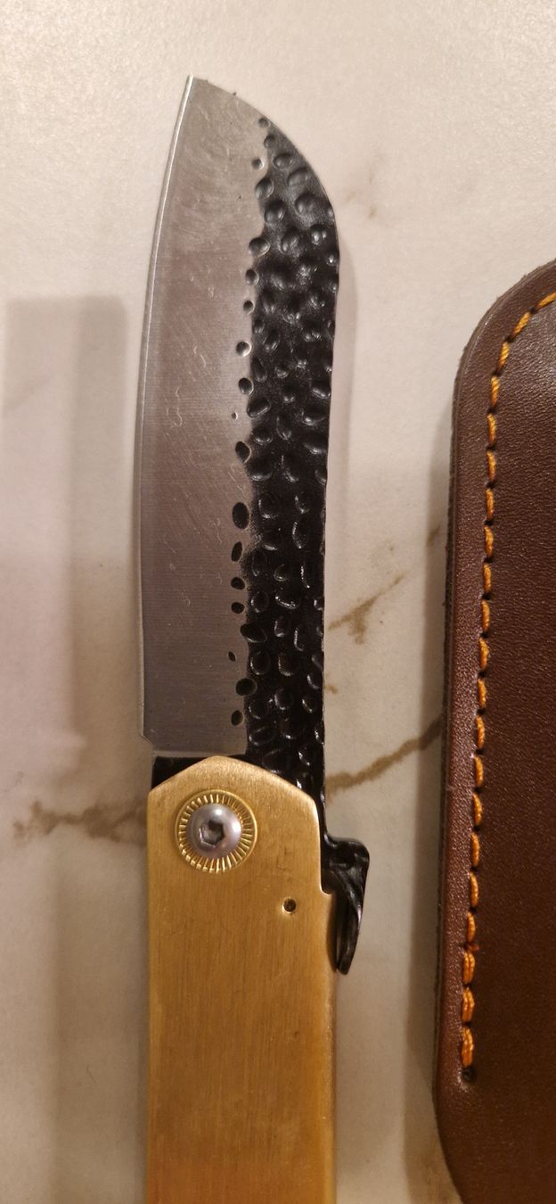 Taschenmesser: Pocket folder higonokami style – Neu (gemäss Beschreibung) aus Burgdorf von maj_swz8 1