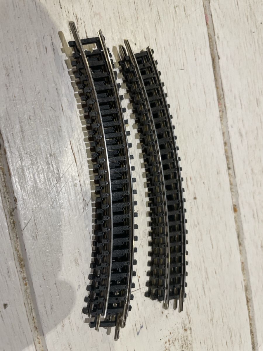 Trix Modellini di ferrovie: Minitrix 4922 – Usato da Corbeyrier venduto da Fid82