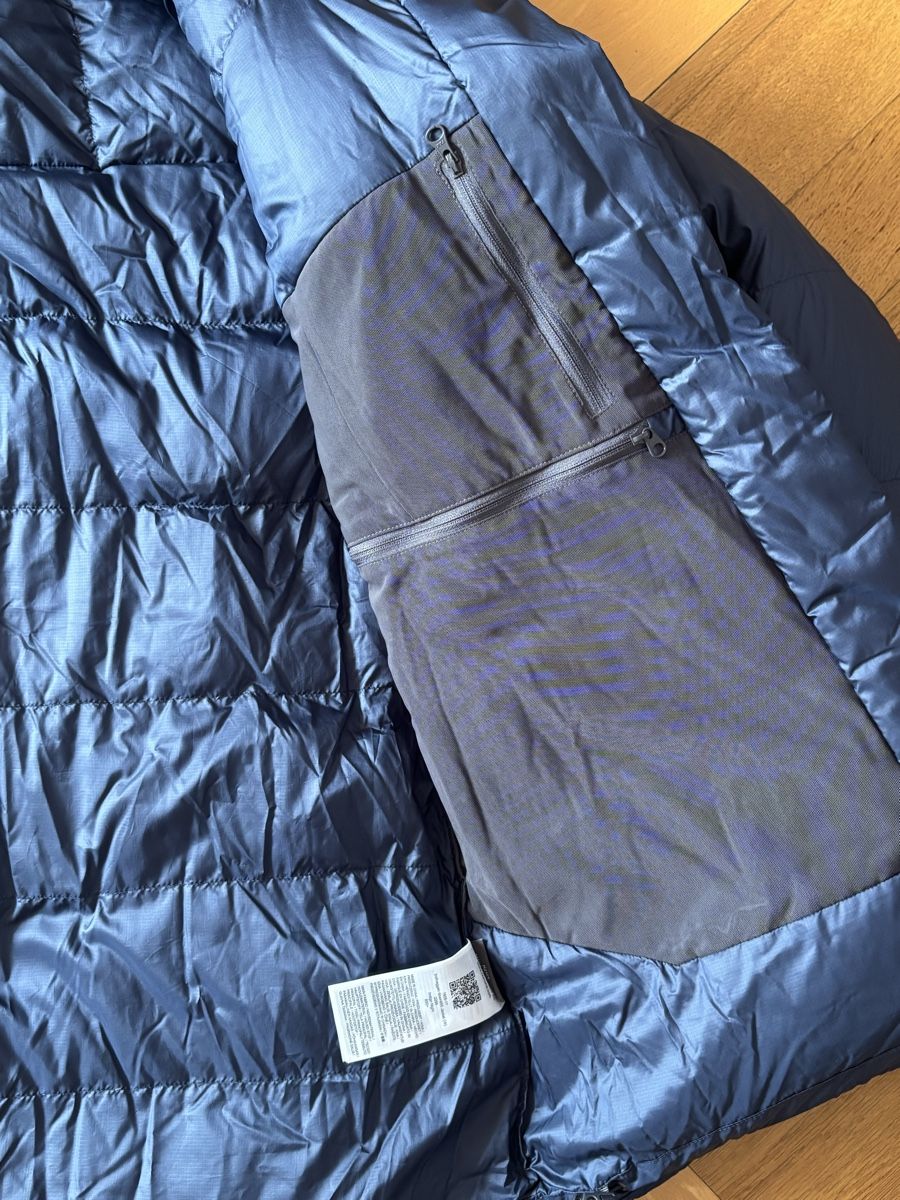 Vestes: Narrona Daunenjacke – Neuf (Voir description) à Bern par Sunikum 2