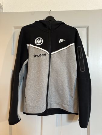Nike Tech Jacket Eintracht Frankfurt, Top Zustand, Gr. M!