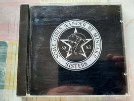 Cd The Sisters of Mery - Some girls wander by mistake