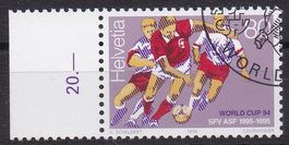 6574) Fussball WM USA 1994 ET