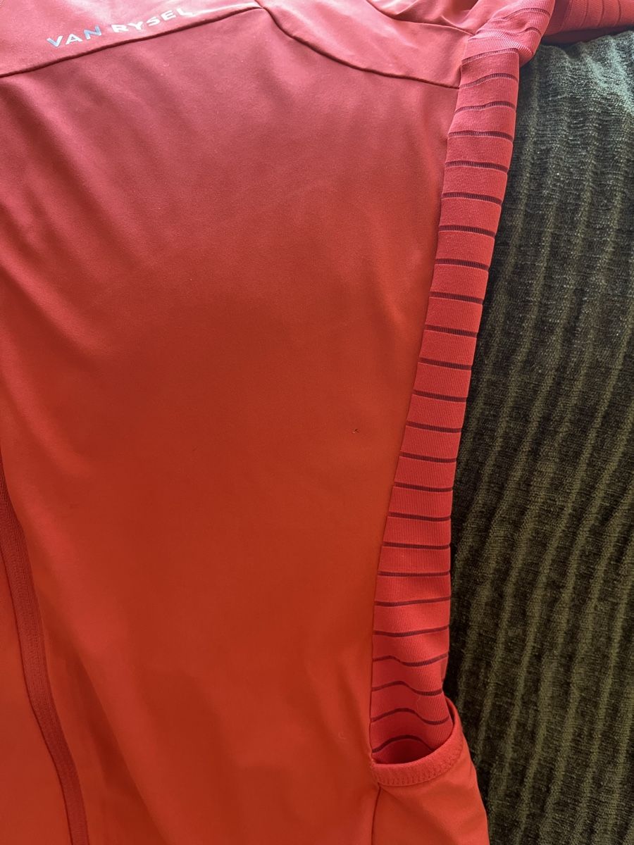 Van Rysel Leibchen & Hosen: Maillot vélo de route - S – Gebraucht aus Genève von guillemm 2