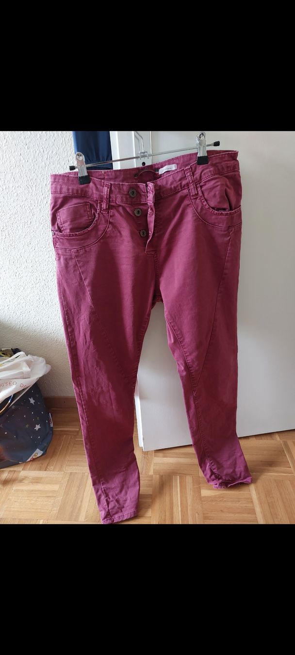 Please Jeans Jeans: Pantalons Please taille M – D'occasion à Avully par jul_n8zt