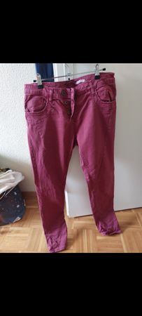 Pantalons Please taille M