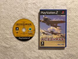Aces of War PS2