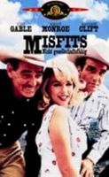 MISFITS - NICHT GESELLSCHAFTSFÄHIG     Marilyn Monroe    OVP