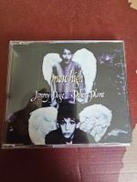 CD Single - Jimmy Page & Robert Plant – Most High (1998)
