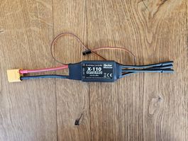 Hacker X-110 Opto Pro
