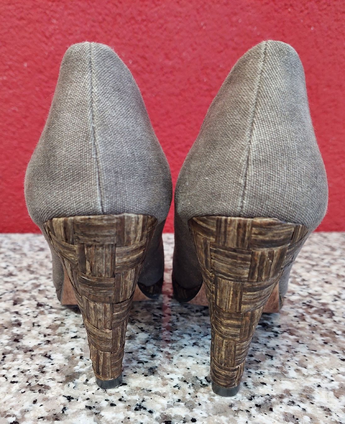Scarpe da donna: Marco Tozzi Pumps 37 #NEU – Nuovo (secondo la descrizione) da Stettlen venduto da Dolores1987 1