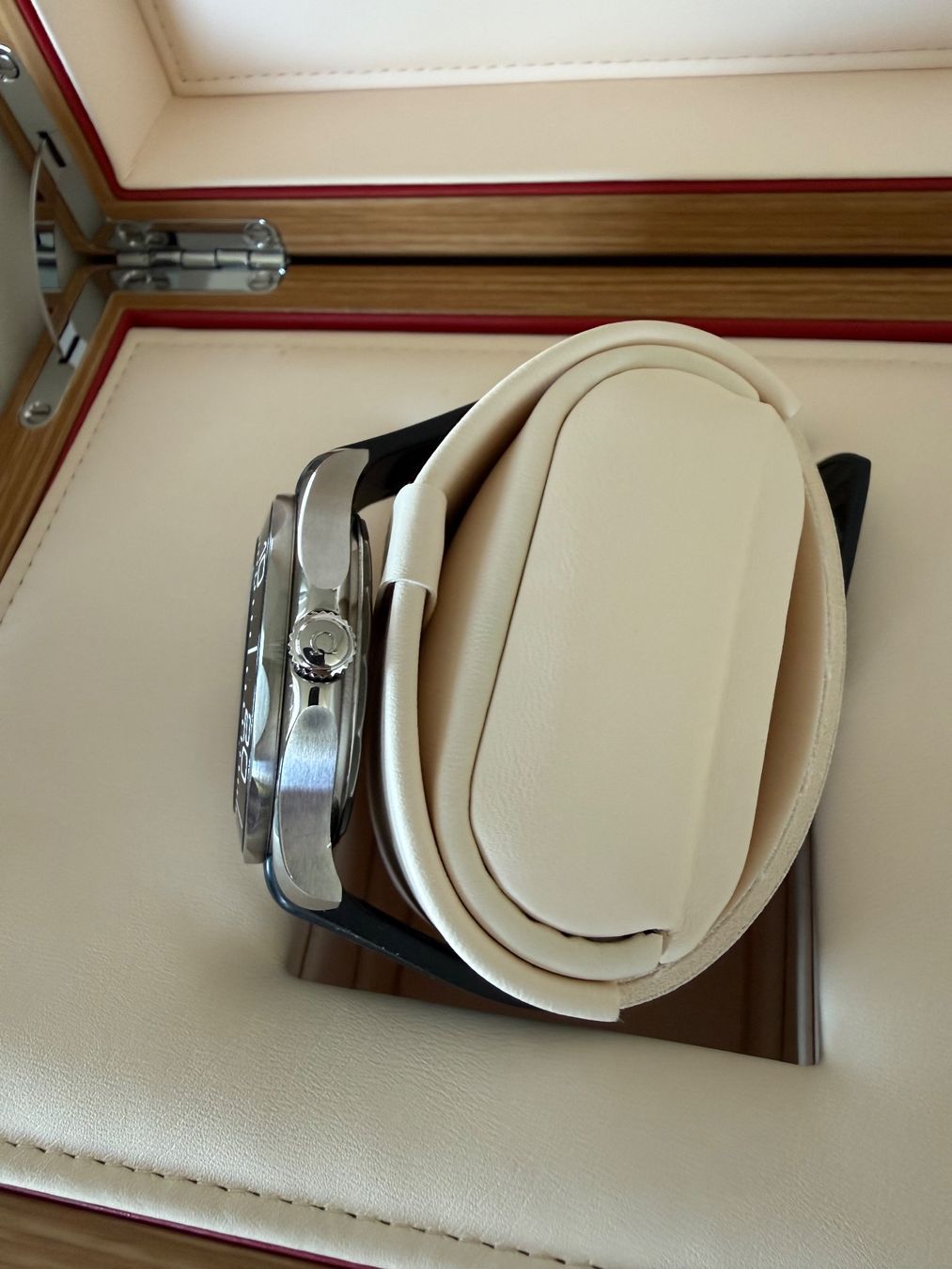 Omega Uhren: Omega Semaster Diver 300 – Gebraucht aus Ostermundigen von sal_8fr5 3
