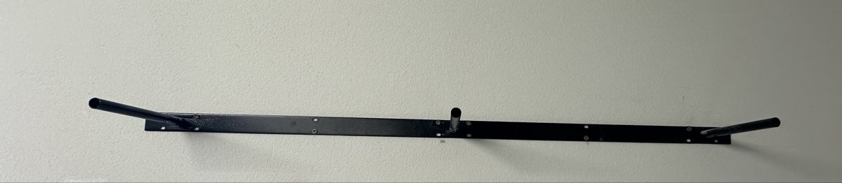 Scaffali: Wandregal Ikea Schwarz – Usato da Zürich venduto da Scheidungsverkauf 1