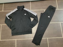 Jungen Adidas Trainer Gr.152 / 11-12 Jahre