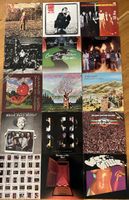15+6 Vinyl LP - Southern Rock (Allman Brothers, Little Feat