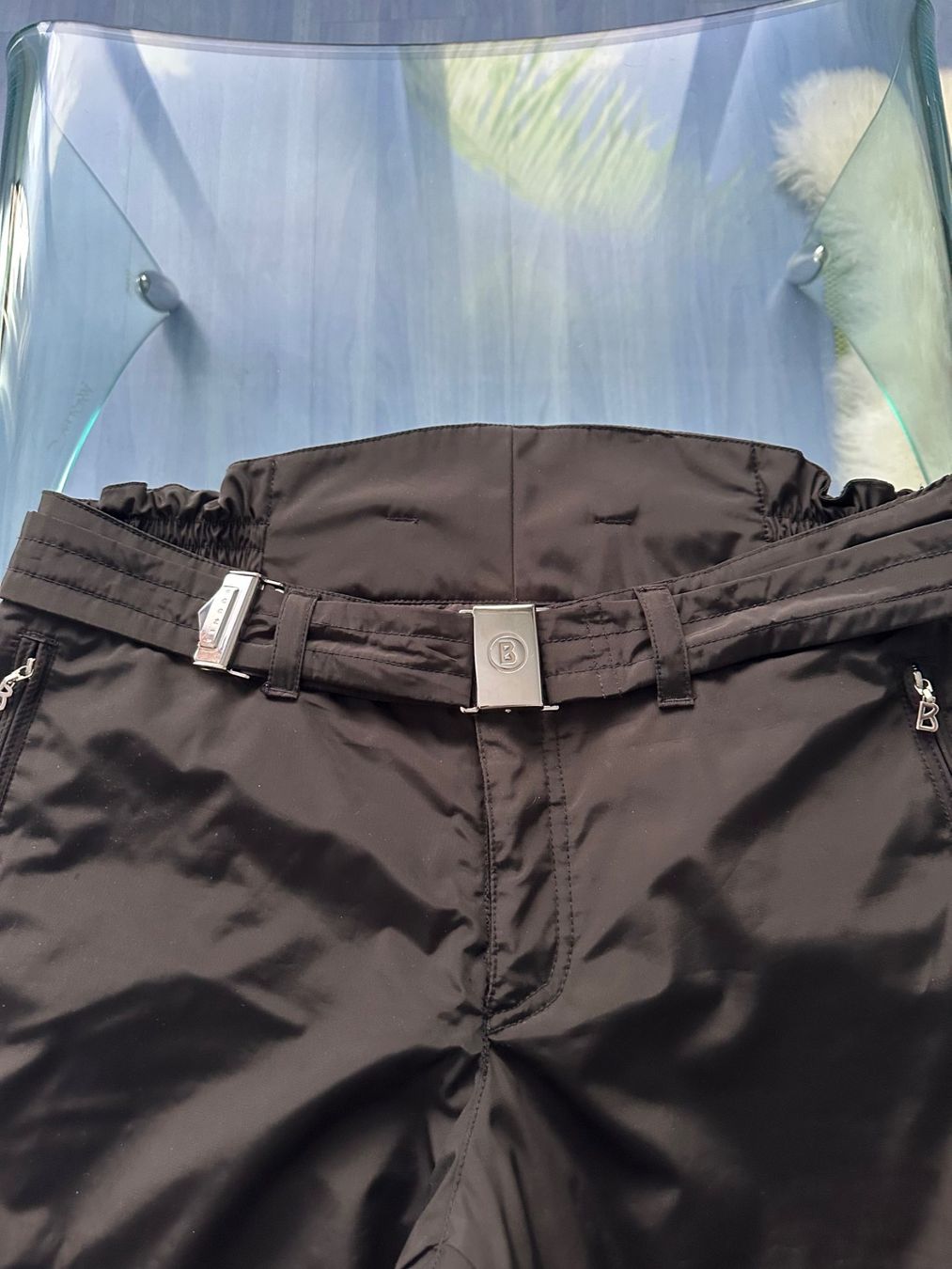 Bogner Pantaloni: Bogner Ski Hose Damen – Nuovo (secondo la descrizione) da Rorschach venduto da Miki-Mini 2