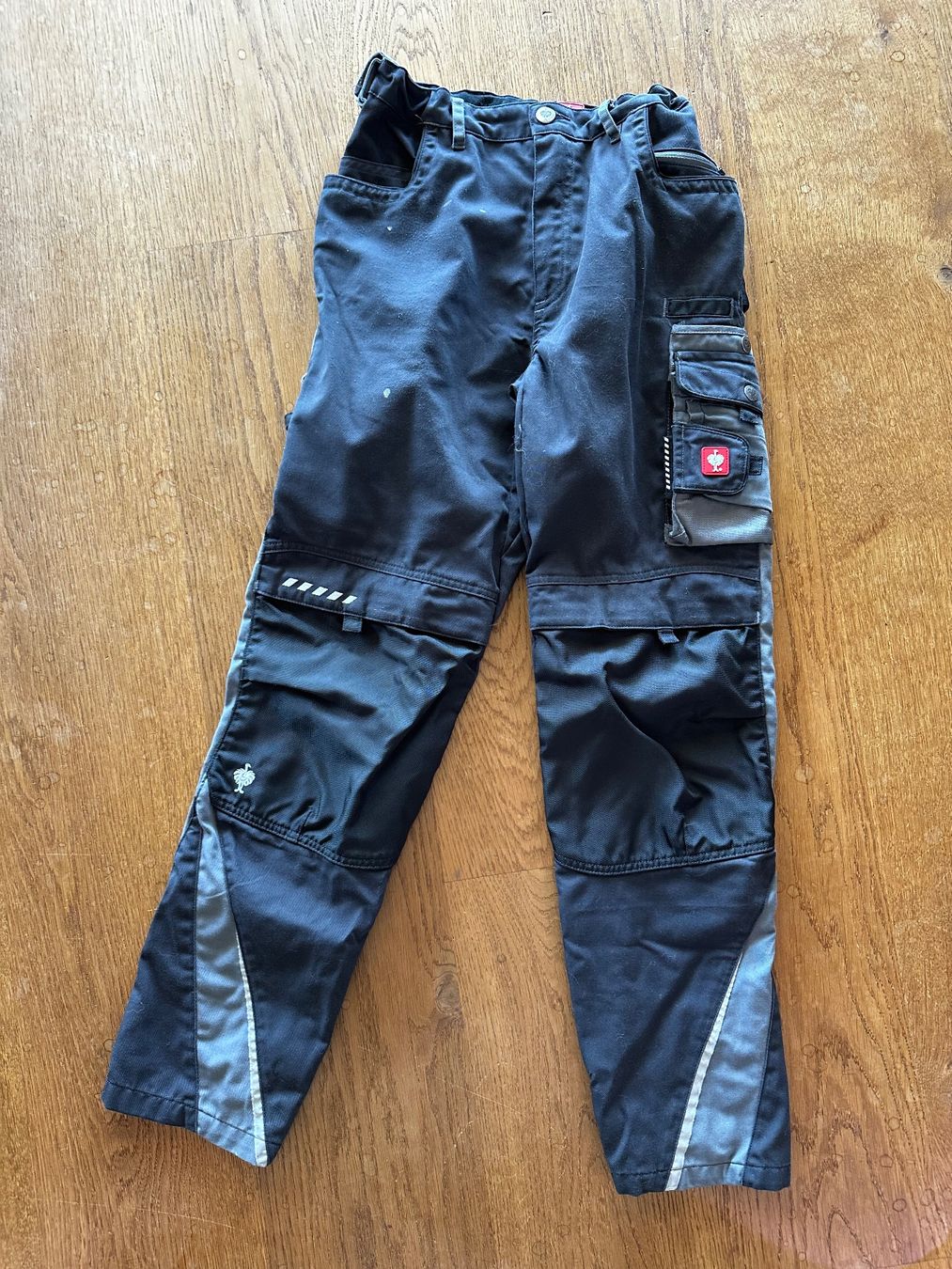 Engelbert Strauss Hosen: Arbeitshose Engelbert Strauss Grösse 158/164 – Gebraucht aus Niederbüren von Hudi_1974