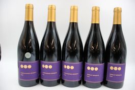 5x Lisa Bunn Merlot & Portugieser (26060260Z)