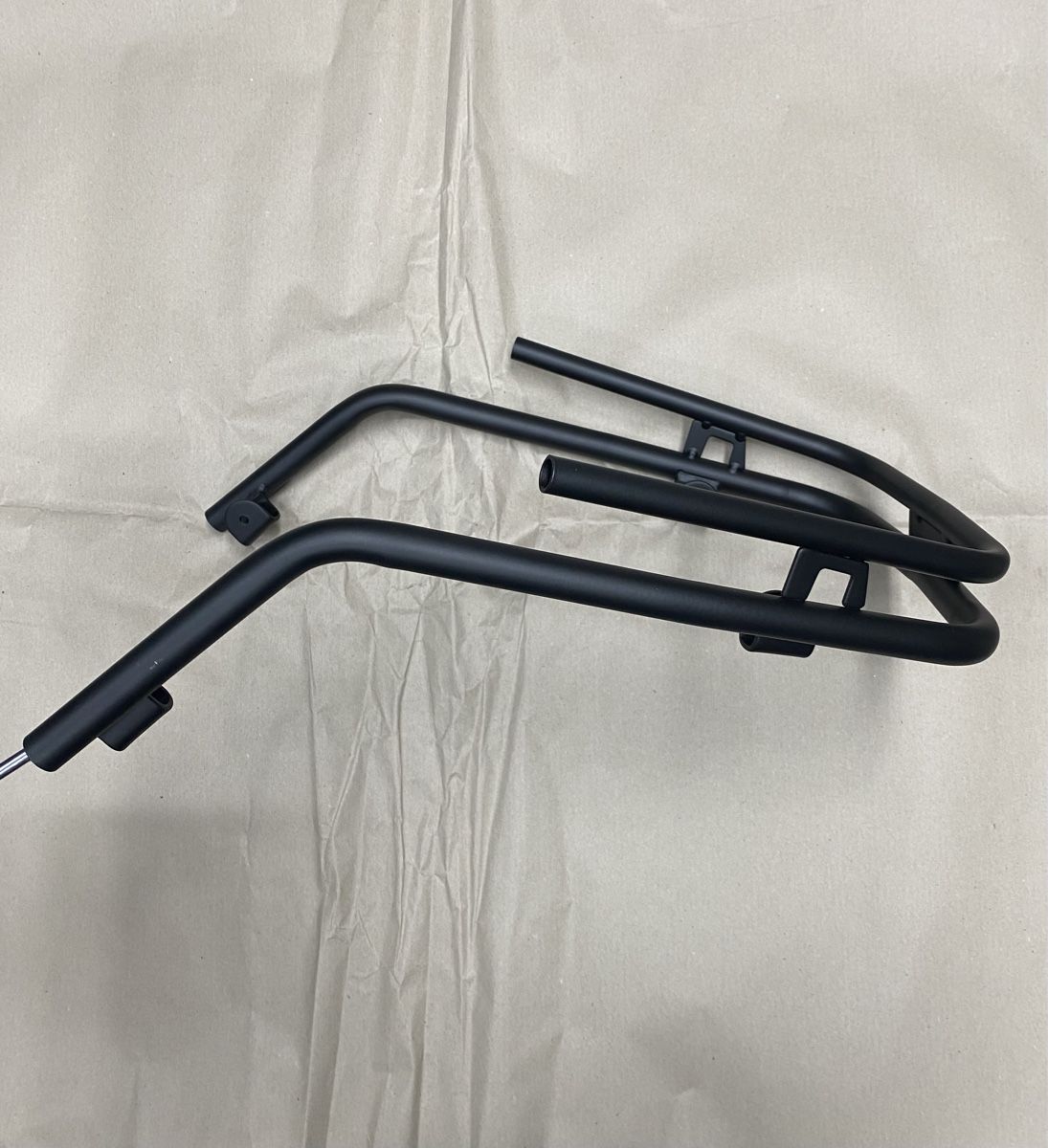 Vespa Tutti pezzi di ricambio per scooter: Protection garde boue avant Vespa Px – Nuovo e nell'imballaggio originale da Romanel-s-Lausanne venduto da rico_mat 1
