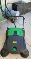 Manuelle Kehrmaschine Okay, auf Garantie, neu 145CHF