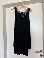 Sommerkleid schwarz Gr. M  Luftig leich