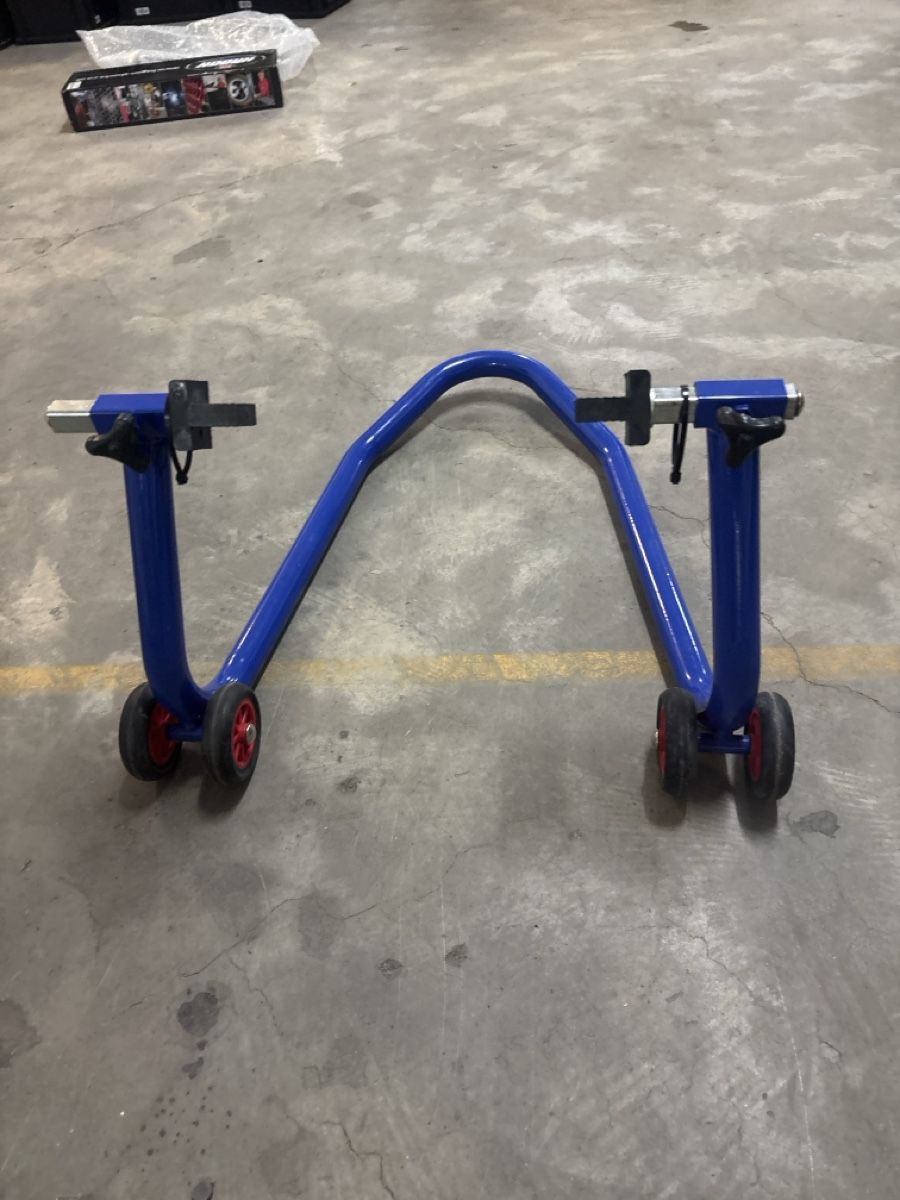 Stander: Bike Stand - Top Zustand – Usato da Würenlos venduto da Rest-Wert 1
