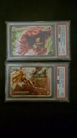 Ho-Oh LEGEND PSA10 (L1HG 015) & Ho-Oh LEGEND PSA 9(L1HG 016)