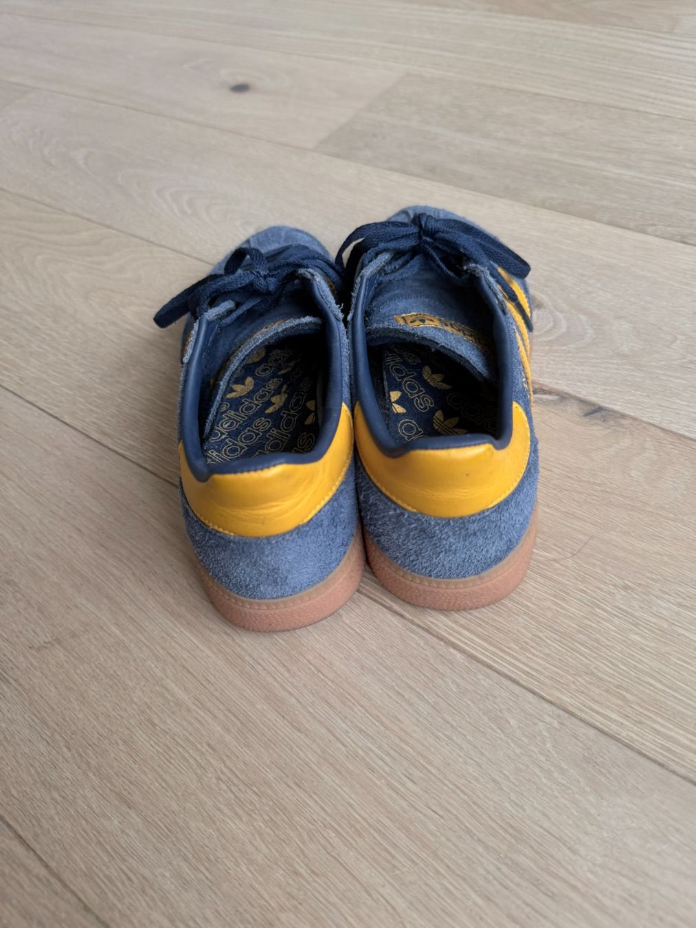Adidas Damenschuhe: Adidas shoes Spezial – Gebraucht aus Bulle von sop_ct6x 3