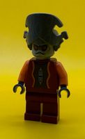Lego Star Wars Nute Gunray sw0242 Minifigur